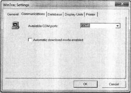 Руководство по эксплуатации. КОМПЛЕКС ИЗМЕРИТЕЛЬНЫЙ TouchLog. ОЕИ Аналитика