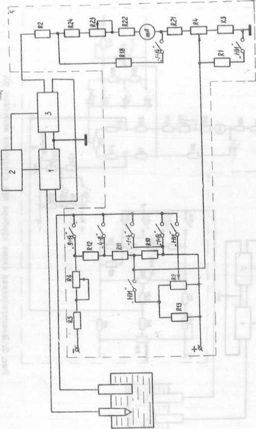Паспорт. рН-метр - милливольтметр. рН-121. ОЕИ Аналитика