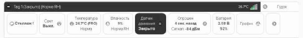 Руководство по эксплуатации. Комплексы измерительные (WSTR-13, WSTR-Pro, WSTR-Pro-ALS). ОЕИ Аналитика