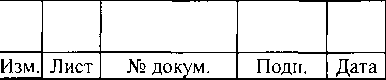 Методика поверки. АППАРАТУРА М116М. ОЕИ Аналитика