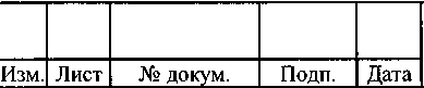Методика поверки. АППАРАТУРА М116М. ОЕИ Аналитика
