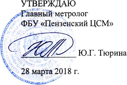 Методика поверки. Датчик уровня поплавковый ДУП. ОЕИ Аналитика