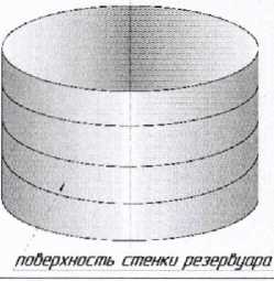Методика поверки. ГСИ. Резервуары (танки) стальные вертикальные цилиндрические РВС-140. ОЕИ Аналитика