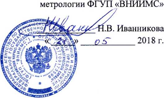 Методика поверки. Государственная система обеспечения единства измерений Преобразователи расхода винтовые «ЅѴС», шестеренчатые «ѴС». ОЕИ Аналитика