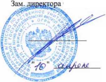 Методика поверки. Барьеры искрозащиты «Allen-Bradley» серии 937. Методика поверки.. ОЕИ Аналитика
