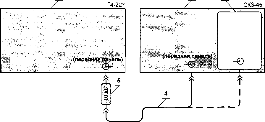 Руководство по эксплуатации. Генераторы сигналов высокочастотные Г4-227. ОЕИ Аналитика