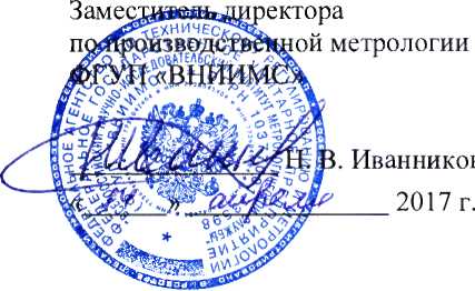 Методика поверки. Система автоматизированная информационно-измерительная коммерческого учета электроэнергии АИИС КУЭ ЕНЭС ПС 220 кВ НПС-18. ОЕИ Аналитика