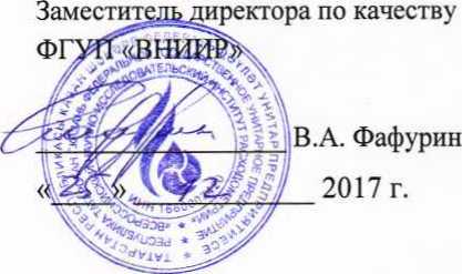 Инструкция. ГСИ. Расходомеры-счетчики жидкости ультразвуковые PanaFlow XMT1000. ОЕИ Аналитика