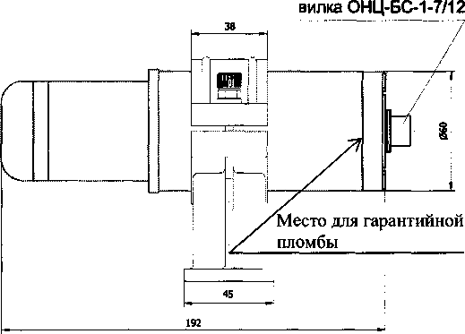 Руководство по эксплуатации. УСТРОЙСТВА ДЕТЕКТИРОВАНИЯ УДКС-100. ОЕИ Аналитика