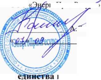 Методика поверки. ГСОЕИ. Система автоматизированная информационно-измерительная коммерческого учета электроэнергии (АНИС КУЭ) ООО «Лента» ТК-135. ОЕИ Аналитика