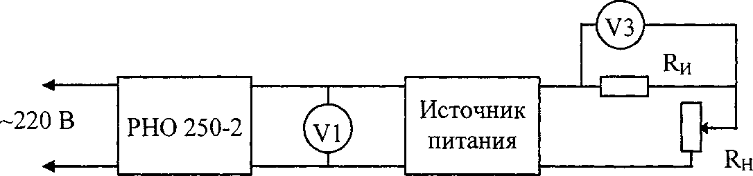 Руководство по эксплуатации. Источники питания постоянного тока GPS-1830D, GPS-1850D, GPS-3030D/3030DD. ОЕИ Аналитика