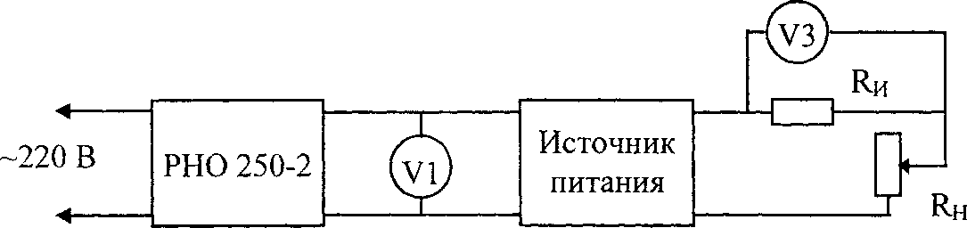 Руководство по эксплуатации. Источники питания постоянного тока GPS-1830D, GPS-1850D, GPS-3030D/3030DD. ОЕИ Аналитика
