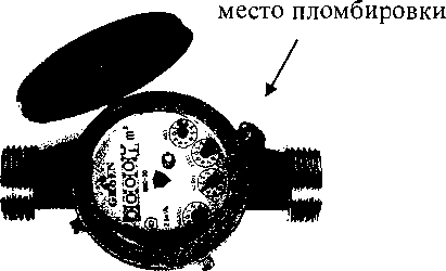 Методика поверки. ГСИ. Счётчики холодной и горячей воды тахометрические GROEN серии Dual, WR, DR, WT. ОЕИ Аналитика