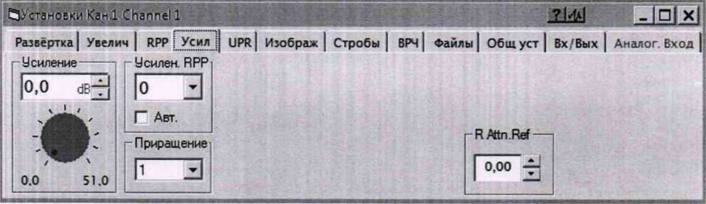 Методика поверки. гси.Дефектоскопы ультразвуковые «ScanMaster . ОЕИ Аналитика