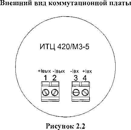 Методика поверки. ИЗМЕРИТЕЛИ ТЕХНОЛОГИЧЕСКИЕ ЦИФРОВЫЕ ИТЦ 420/МЗ-5. ОЕИ Аналитика