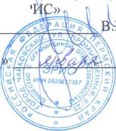 Методика поверки. гси.Газоанализаторы портативные ПГ ЭРИС-411, ПГ ЭРИС-414. ОЕИ Аналитика