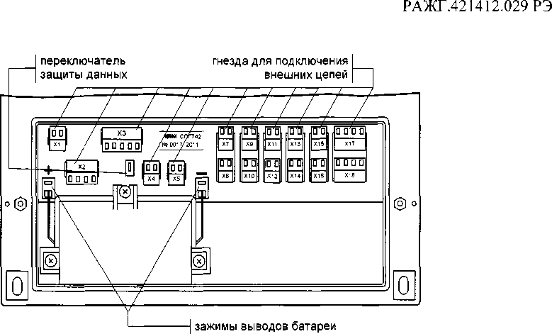 Руководство по эксплуатации. Корректоры СПГ742. ОЕИ Аналитика