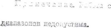 Руководство по эксплуатации. Генератор сигналов высокочастотный Г4-143. ОЕИ Аналитика