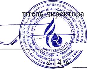 Инструкция. ГСИ. Система измерений количества и параметров свободного нефтяного газа АО