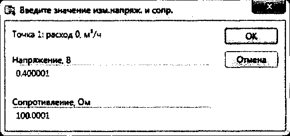 Методика поверки. ГСИ. Расходомеры-счётчики электромагнитные Питерфлоу Т. ОЕИ Аналитика
