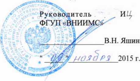 Методика поверки. Прибор энергетика многофункциональный однофазный