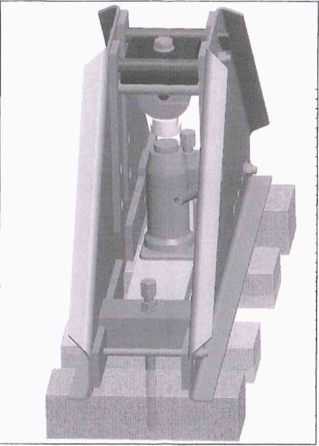Методика поверки. Стенды тормозные Cartec серий BDE 204, BDE 500, BDE 3504, BDE 4504. ОЕИ Аналитика