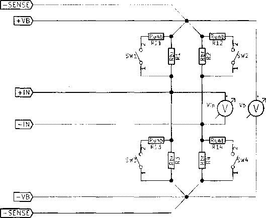 Методика поверки. Модули измерительные серий inc CRONOS / imc C-SERIES / imс CANSAS / imc SРARТАN. ОЕИ Аналитика