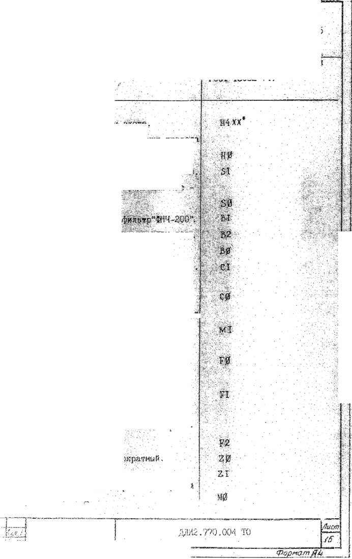 Руководство по эксплуатации. ИЗМЕРИТЕЛЬ НЕЛИНЕЙНЫХ ИСКАЖЕНИЙ С6-12 ЧАСТЬ 1 Техническое описание и инструкция по эксплуатации. ОЕИ Аналитика