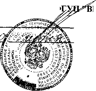 Инструкция. Генераторы влажного газа MG101. ОЕИ Аналитика