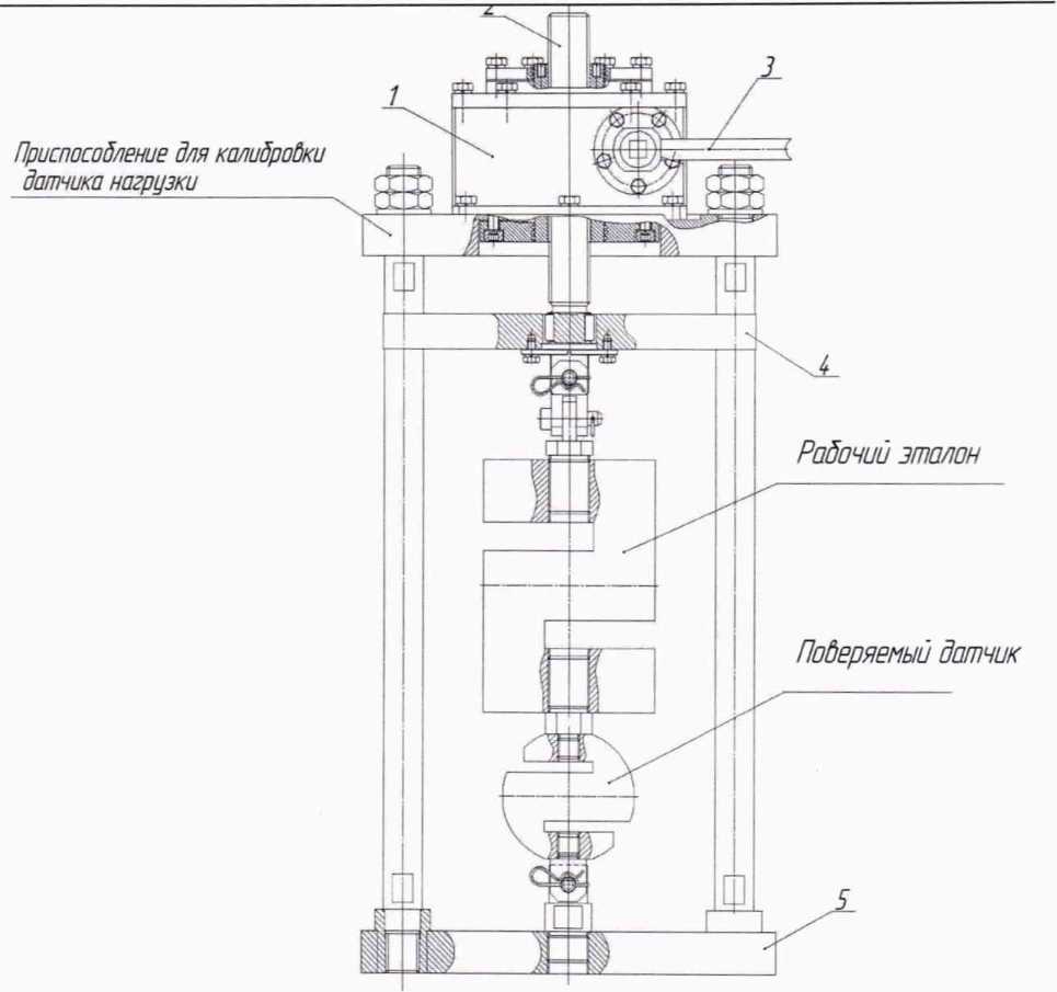 Методика поверки. Системы измерительные переносные PKTBA-D-14-EX. ОЕИ Аналитика