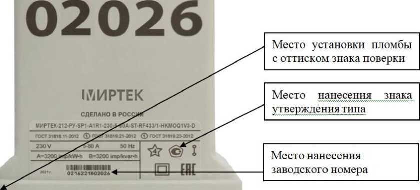 Описание типа. Преобразователи термоэлектрические серии ТС с термопарами типа B,R,S,K,N,J,T,E. ОЕИ Аналитика