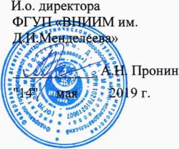 Методика поверки. Мосты переменного тока высоковольтные автоматические CA7100M1, CA7100M1.1. ОЕИ Аналитика