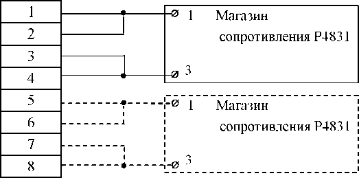 Методика поверки. Тепловычислитель НС-МКР. ОЕИ Аналитика