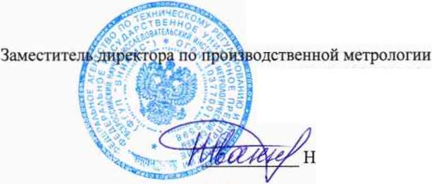 Методика поверки. ГСИ. Уровнемеры радарные OPTIWAVE. ОЕИ Аналитика