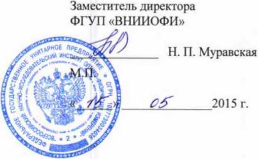 Методика поверки. Дефектоскопы ультразвуковые портативные USM 36 . ОЕИ Аналитика