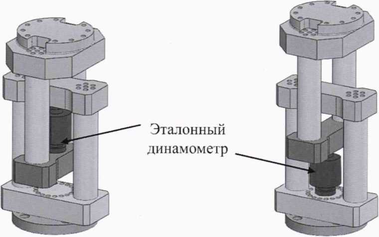 Методика поверки. ГСИ. Машина испытательная UT-05-2000. ОЕИ Аналитика