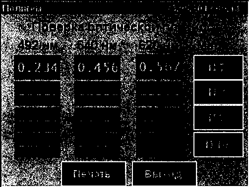 Методика поверки. АНАЛИЗАТОРЫ ФРАКЦИЙ ГЕМОГЛОБИНА АФГ-01 и АФГ-02. ОЕИ Аналитика