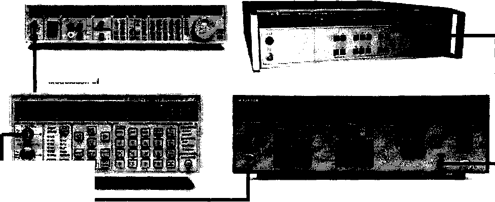 Методика поверки. Генераторы сигналов серии АКИП-7SG. ОЕИ Аналитика