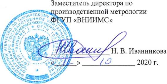 Методика поверки. ГСИ. Система автоматизированная информационно-измерительная коммерческого учета электроэнергии (АИИС КУЭ) ЕНЭС ПС 220 кВ