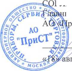 Методика поверки. ГСОЕИ. Источники питания постоянного тока программируемые Z+. ОЕИ Аналитика