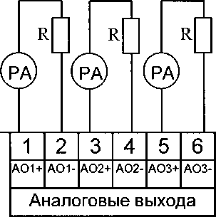 Методика поверки. ПРЕОБРАЗОВАТЕЛИ ИЗМЕРИТЕЛЬНЫЕ ТРЕХКАНАЛЬНЫЕ. ОЕИ Аналитика