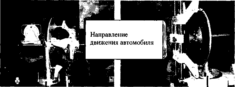 Методика поверки. Устройства для измерений углов установки колес автомобилей SA 830 D^3. ОЕИ Аналитика