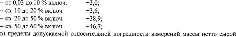 Методика поверки. Система измерений количества и параметров нефти сырой на УПСВ-4 ЦПНГ-3. ОЕИ Аналитика