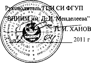 Методика поверки. Преобразователи температуры вторичные WAZ5 PRO Thermo компании
