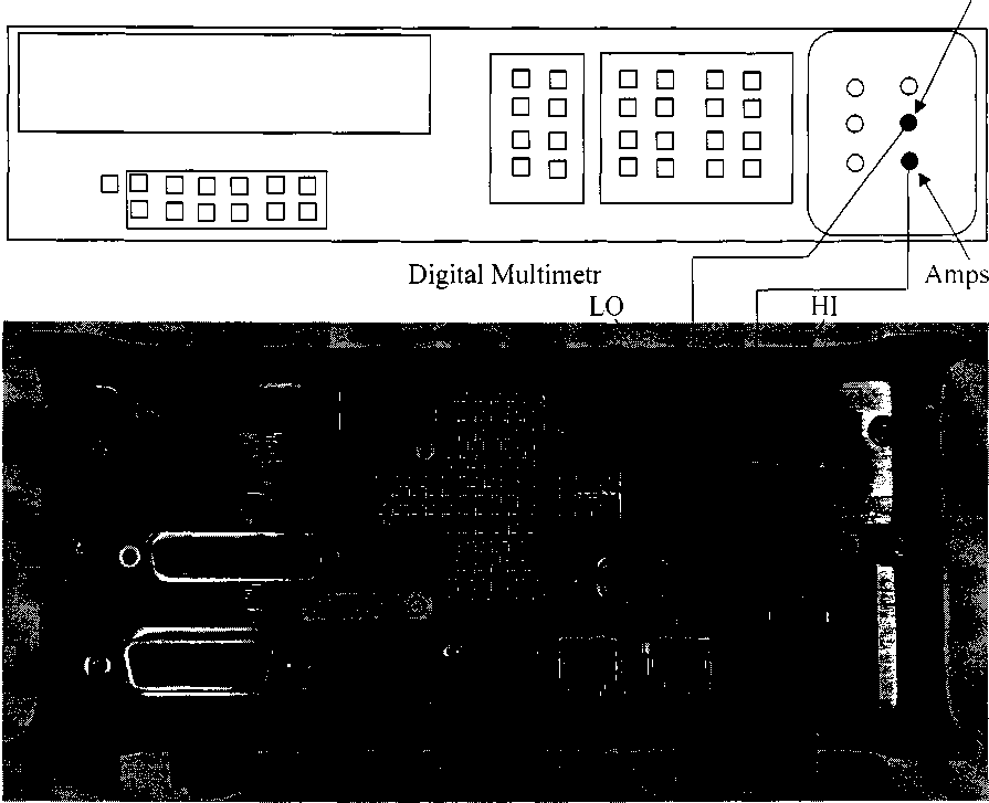 Методика поверки. Калибратор-измеритель напряжения и силы тока Keithley 2612. ОЕИ Аналитика