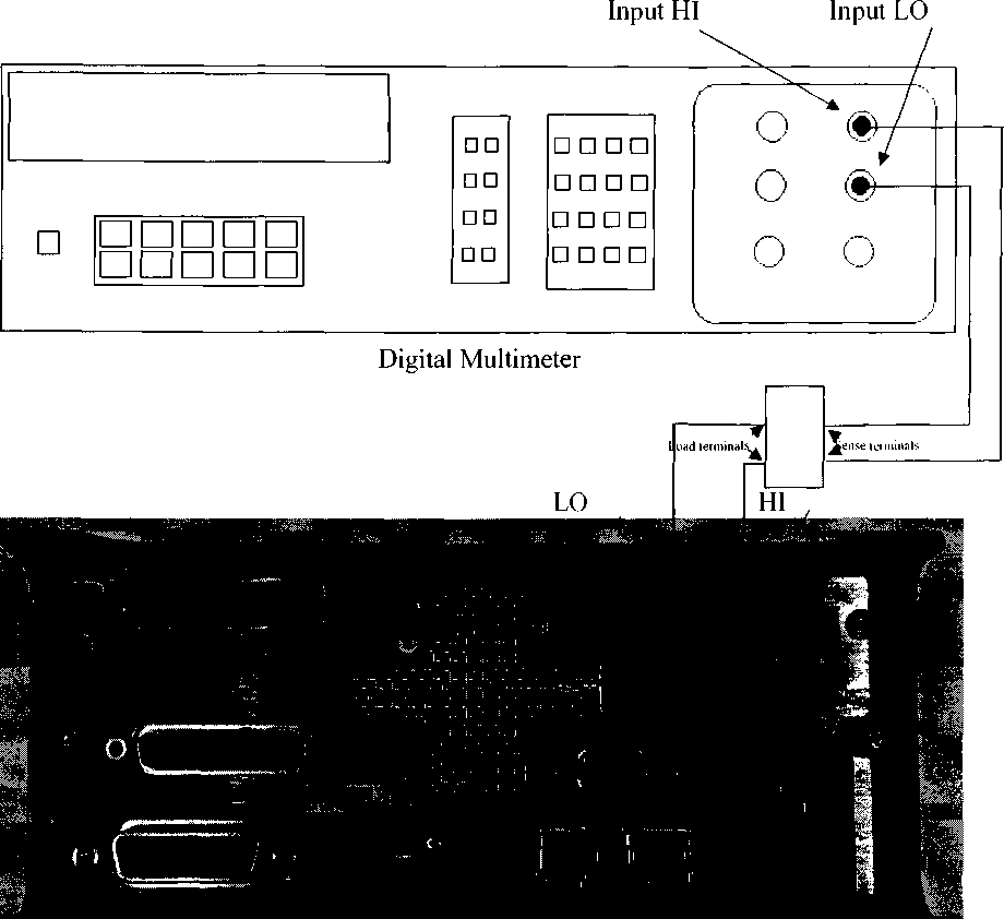 Методика поверки. Калибратор-измеритель напряжения и силы тока Keithley 2612. ОЕИ Аналитика