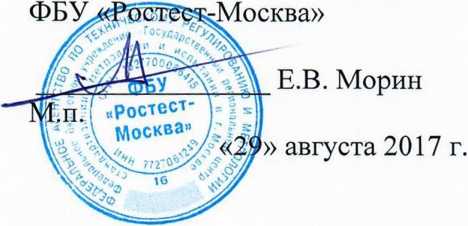Методика поверки. Система автоматизированная информационно-измерительная коммерческого учета электроэнергии (АИИС КУЭ) ПС 220 КВ ИЛЬИЧЕВКА . ОЕИ Аналитика