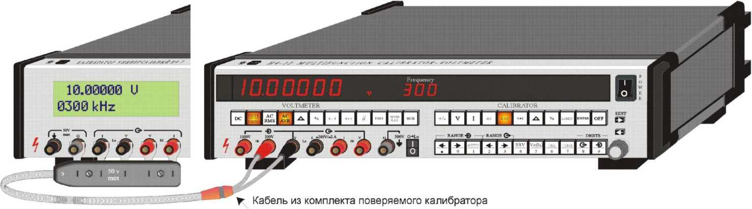Руководство по эксплуатации. КАЛИБРАТОР-ВОЛЬТМЕТР УНИВЕРСАЛЬНЫЙ Н4-12. ОЕИ Аналитика