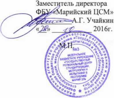 Методика поверки. ГСИ. Система автоматизированная информационно-измерительная коммерческого учета электроэнергии и мощности ОАО «Курскрезинотехника». ОЕИ Аналитика