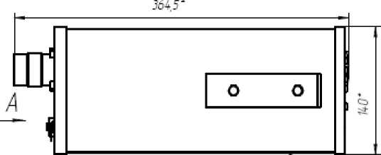 Руководство по эксплуатации. Газоанализаторы ГТМ-5101 ВЗ-А. ОЕИ Аналитика